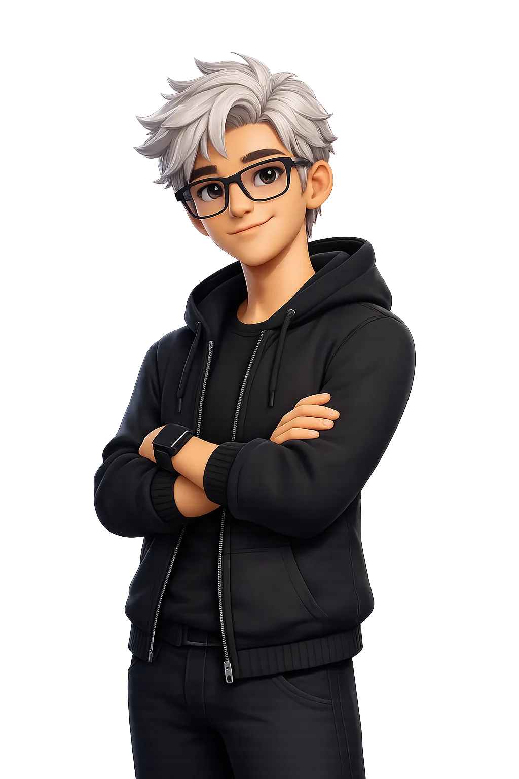 Your AI Twin